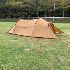 スノーピーク　ヴォールドの画像