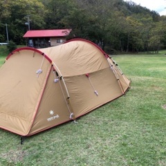 スノーピーク　ヴォールドの画像