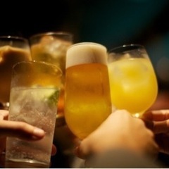 5/2(月)19:30〜【飲み会】@新宿東口　メンバー募集