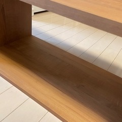 サイドテーブルの画像