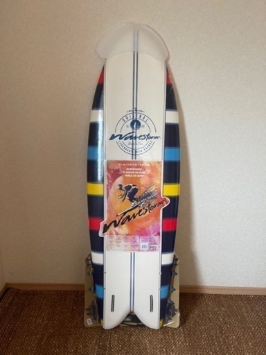 スポンジボード