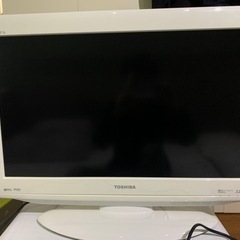【0円】液晶テレビ 東芝 REGZA 26RE1 26インチ ホ...