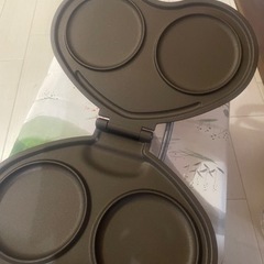 Zojirushi スナックお好み焼きの画像