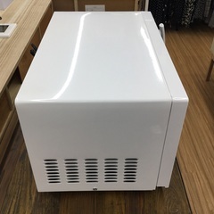 TWINNIRDの電子レンジ(DR-D429)をご紹介します‼︎ トレジャーファクトリーつくば店の画像
