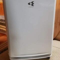 DAIKIN 加湿器