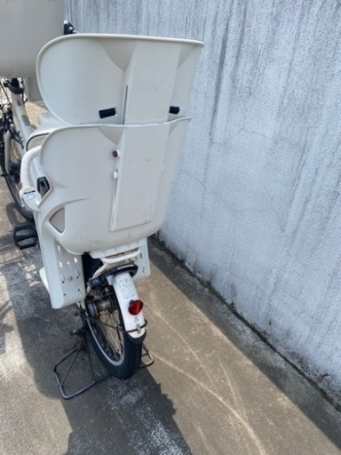 ブリジストン ビッケグリ 電動自転車