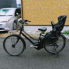 再値下げしました！電動アシスト自転車　人気車　ブリジストン　ハイ...