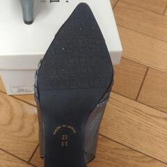 パンプス23cm②の画像
