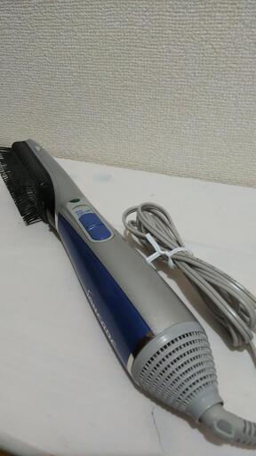 HITACHI マイナスイオンブロッサー（DR-N791）