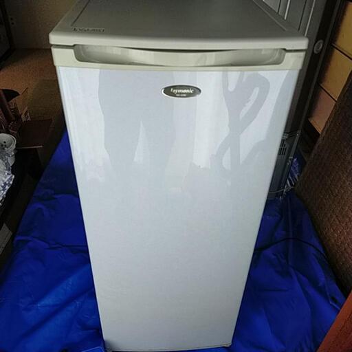 冷凍庫　中古