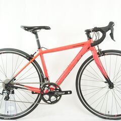 CANNONDALE 「キャノンデール」 CAAD10 WOMEN'S 2017年モデル ロードバイク