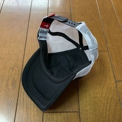 キャップの画像