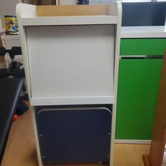 [差し上げます]　IKEA　ラック
