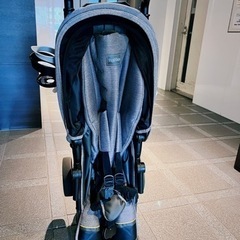 ベビーカー(Perego)の画像