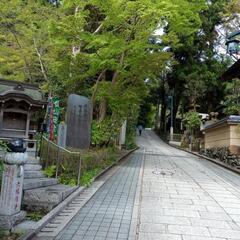 催行【4名募集(残り1名)】6/11高尾山〜相模湖の登山