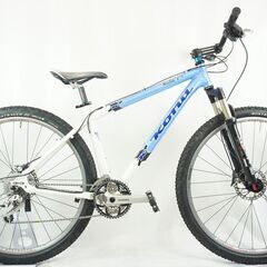 KONA 「コナ」 KULA2-9 2007年モデル マウンテンバイク