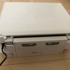 プリンター差し上げます！！の画像