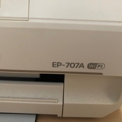 プリンター差し上げます！！の画像