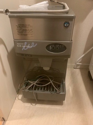ホシザキ　中古　コールドディスペンサー