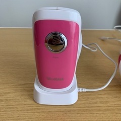 ダイエット美容器&アイウォーマー