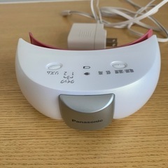 ダイエット美容器&アイウォーマーの画像