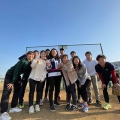 ⭐︎⭐︎⭐︎ソフトボールやりたい人！募集！⭐︎⭐︎⭐︎