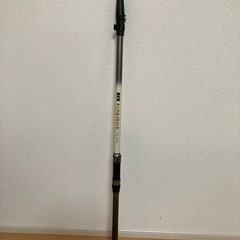 海上釣り堀用釣竿