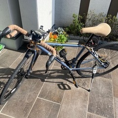 FUJI  FEATHER CX＋