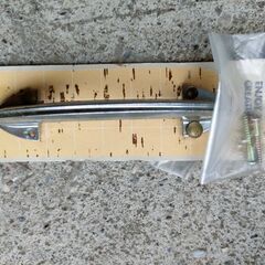 扉の取手