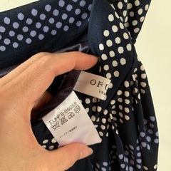 スカートの画像