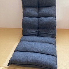 ニトリ　リクライニング座椅子