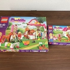 LEGO Belville