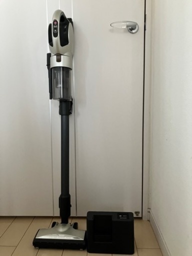決まりました、シャープ　掃除機