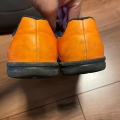 プーマ　子供靴　17サイズの画像