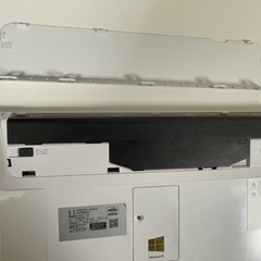 FUJITSU FMV−LIFEBOOK SH FMVS90MW ノートパソコンの画像