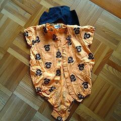 ベビー服の画像