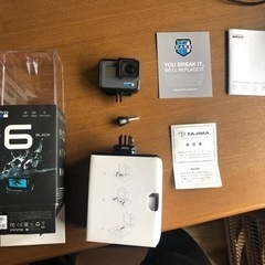 GoPro 6 BLACK