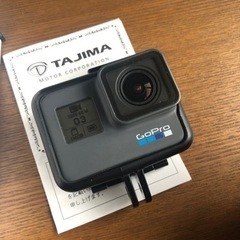 GoPro 6 BLACK