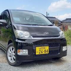 R4年度税金コミコミ！人気のブラック！！(車検つき)