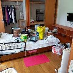 遺品生前整理お受けいたします。 - 阿蘇郡