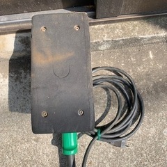 マキタ、仕上サンダーの画像