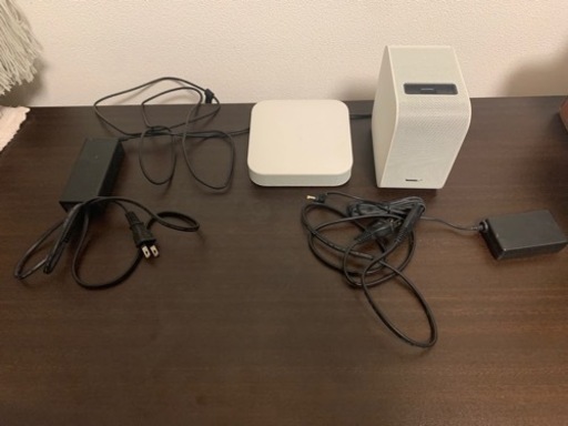 【SONY】ポータブル超短焦点プロジェクター「LSPX-P1」