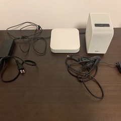 【SONY】ポータブル超短焦点プロジェクター「LSPX-P1」