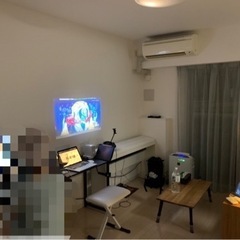 【SONY】ポータブル超短焦点プロジェクター「LSPX-P1」の画像