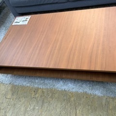MJ492 アルモニア　「ステラ」センターテーブル