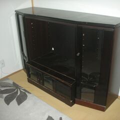 棚 キャビネット 食器棚 ガラス