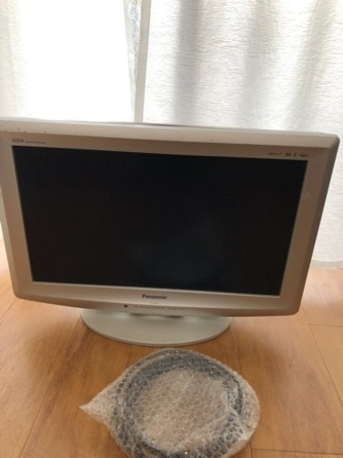 パナソニックテレビ