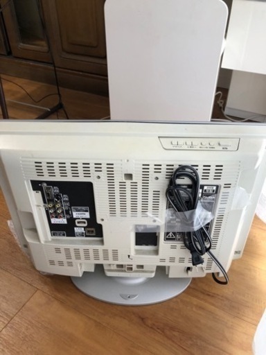 パナソニックテレビ