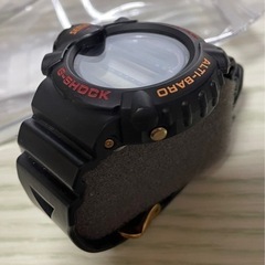 ジャンク　カシオ　G-SHOCK DW-6500の画像