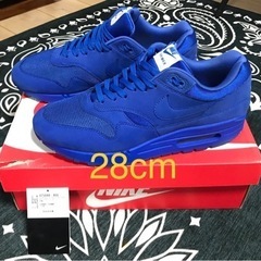 [決まりました]NIKE AIR MAX 1 PREMIUM G...